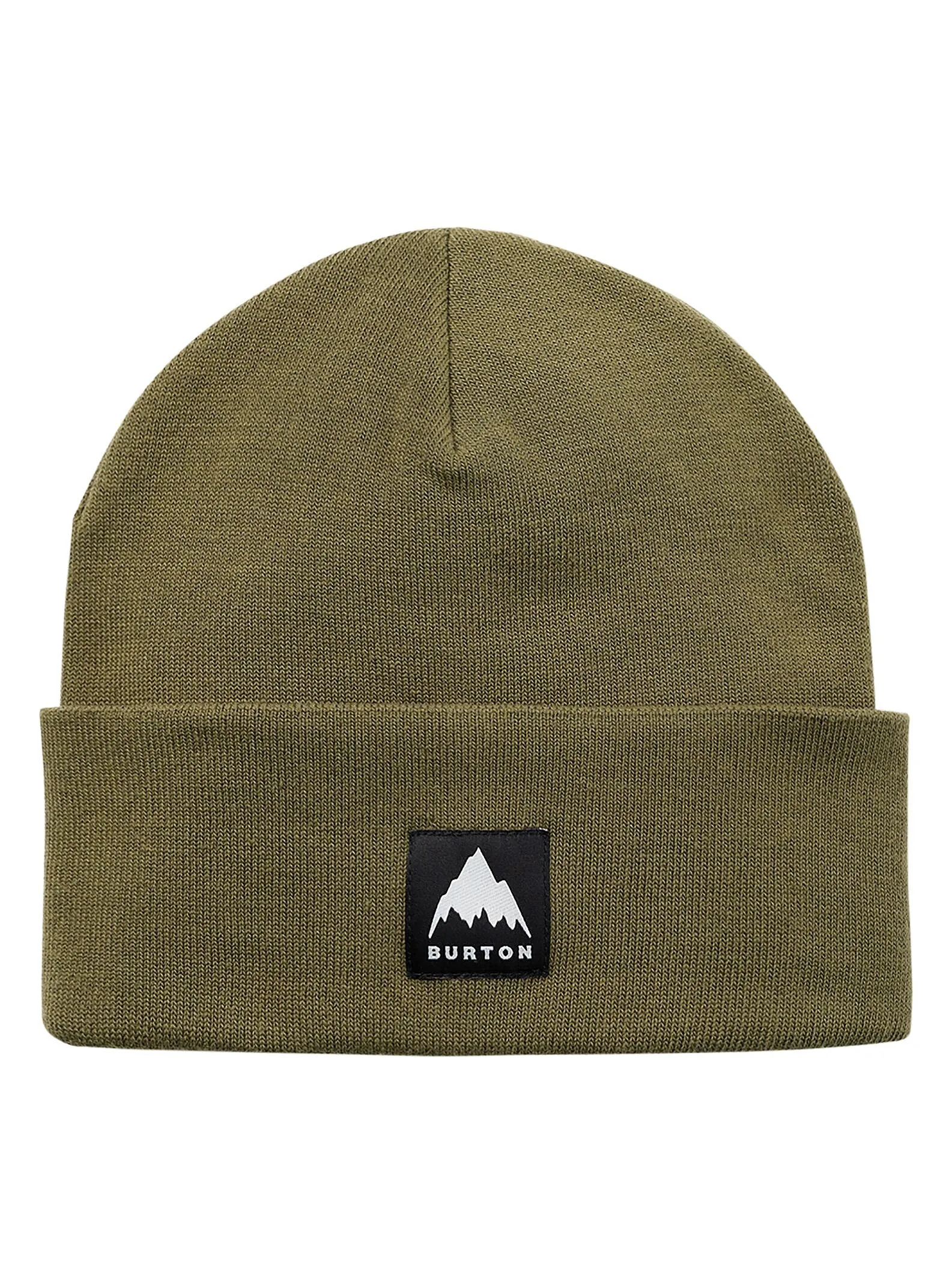 cap Burton Recycled Kactusbunch Tall - Martini Olive