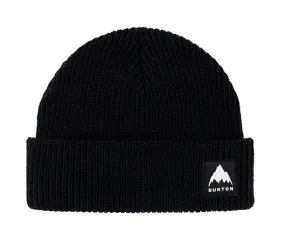 cap Burton Recycled VT - True Black