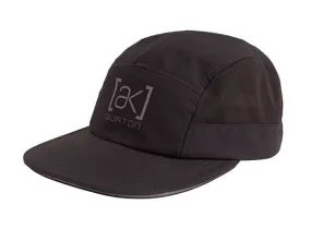 cap Burton Tour AK - True Black
