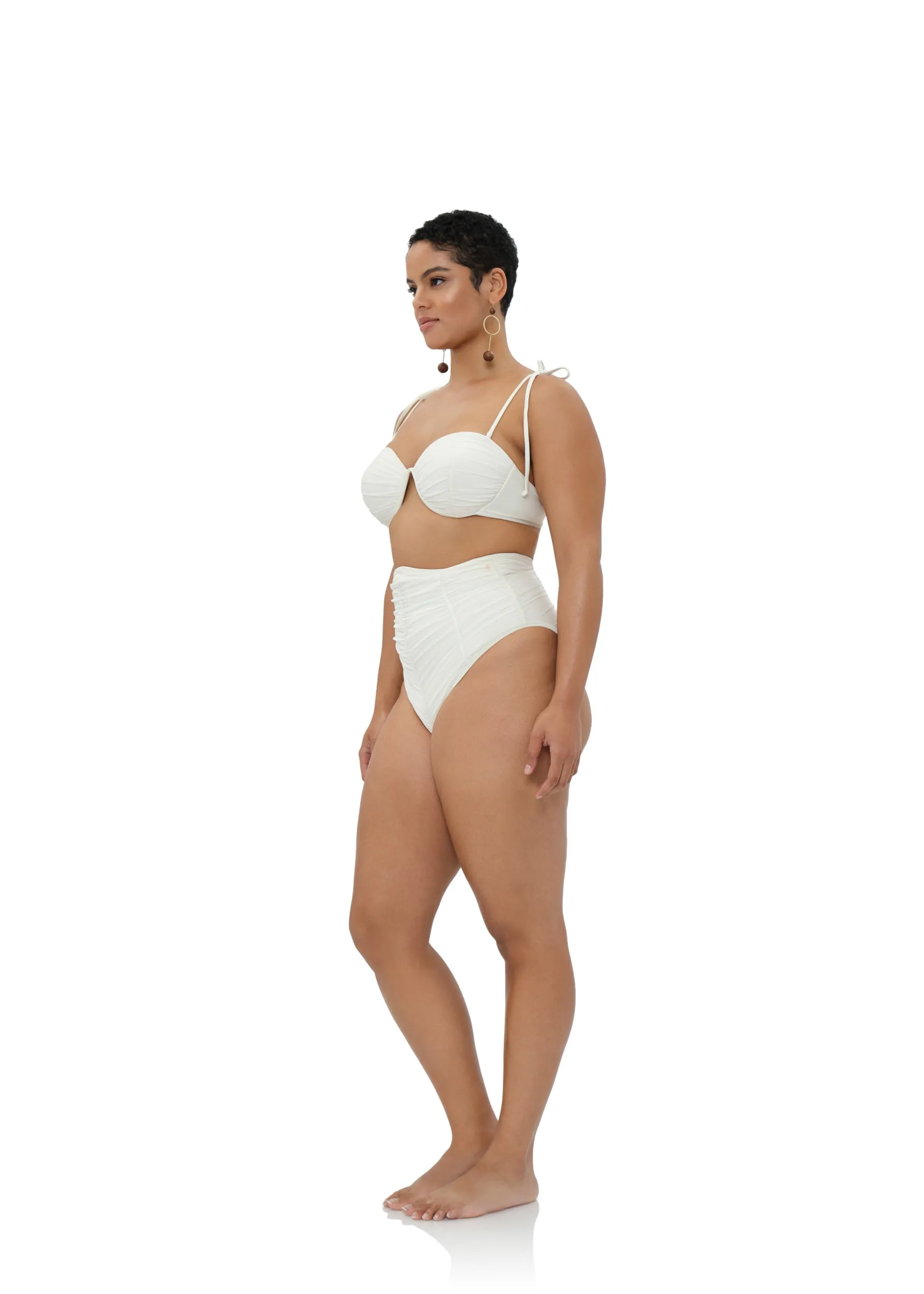 CAPA BIKINI - LIMESTONE