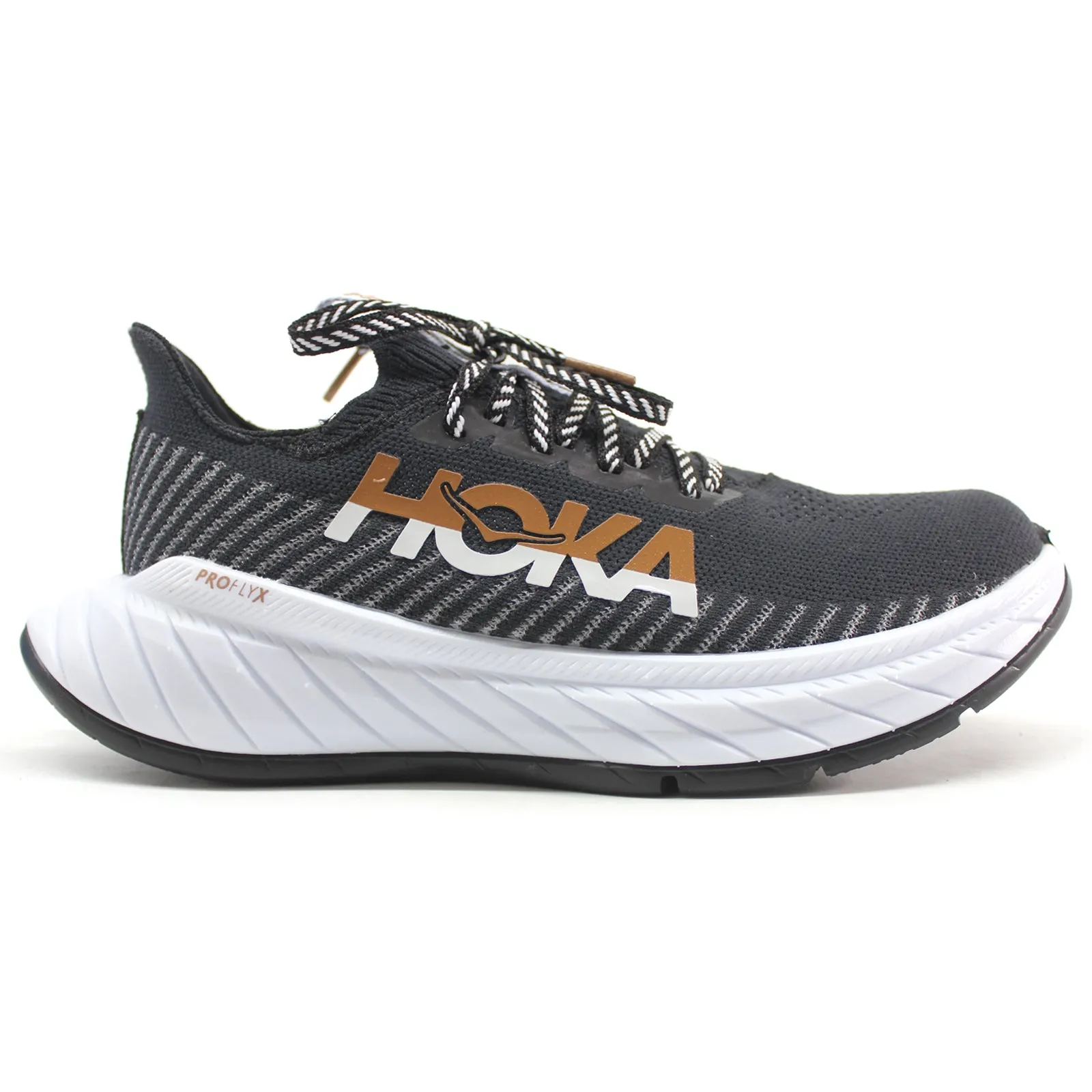 Carbon X 3 Textile Women's Low Top Trainers - UK 6 - US 7.5 Women - EU 39 1/3