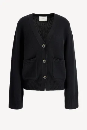 Cardigan Danni in Schwarz