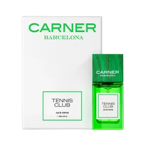 Carner Barcelona Tennis Club Edp