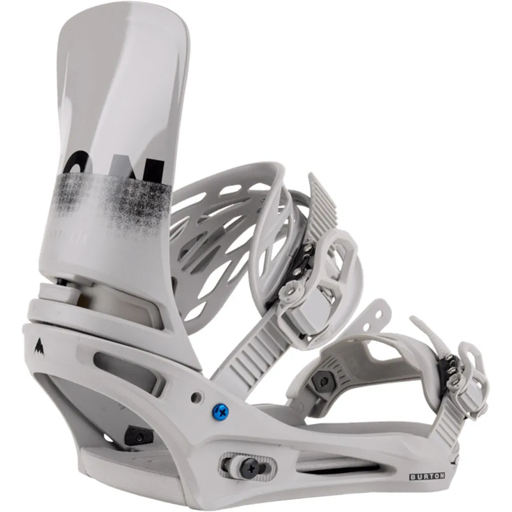 Cartel X Snowboard Bindings