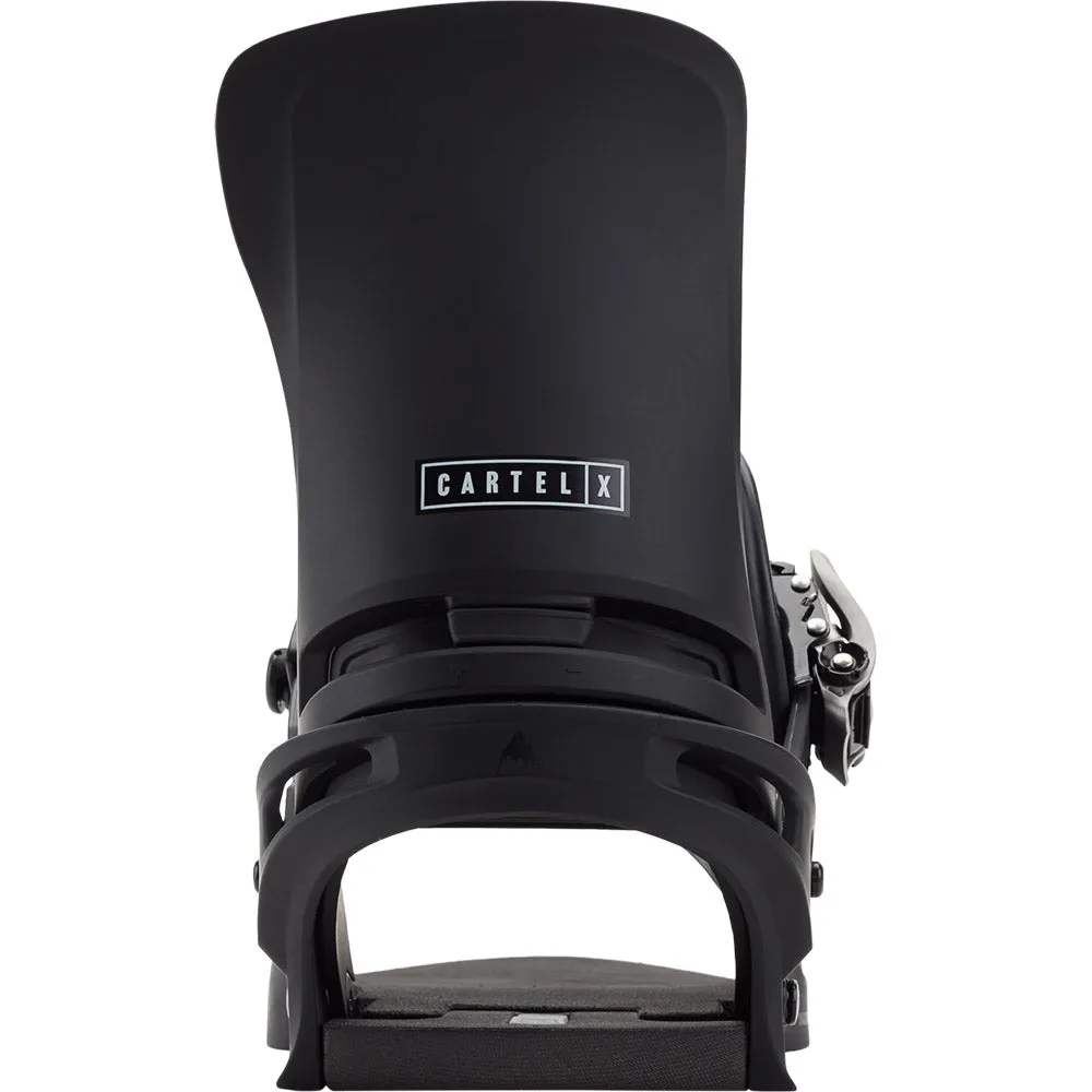 Cartel X Snowboard Bindings