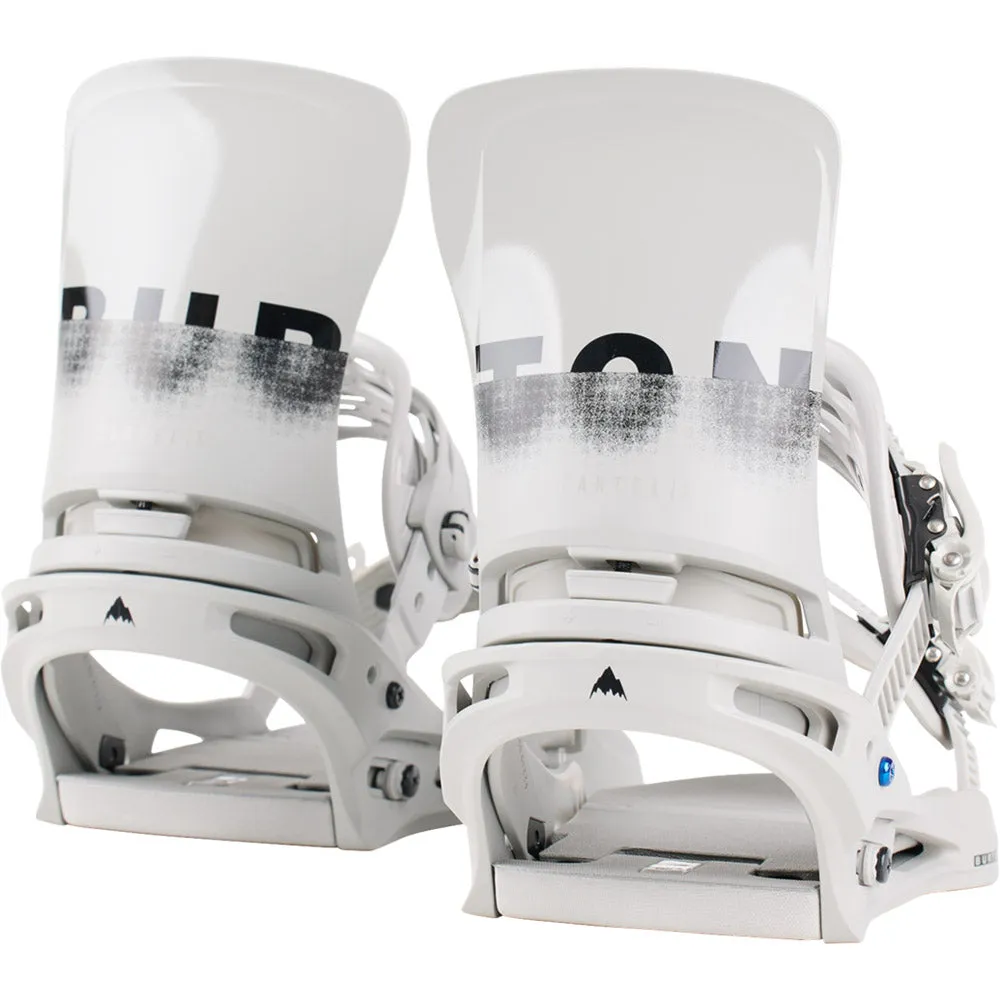 Cartel X Snowboard Bindings