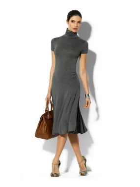 Cashmere Dress