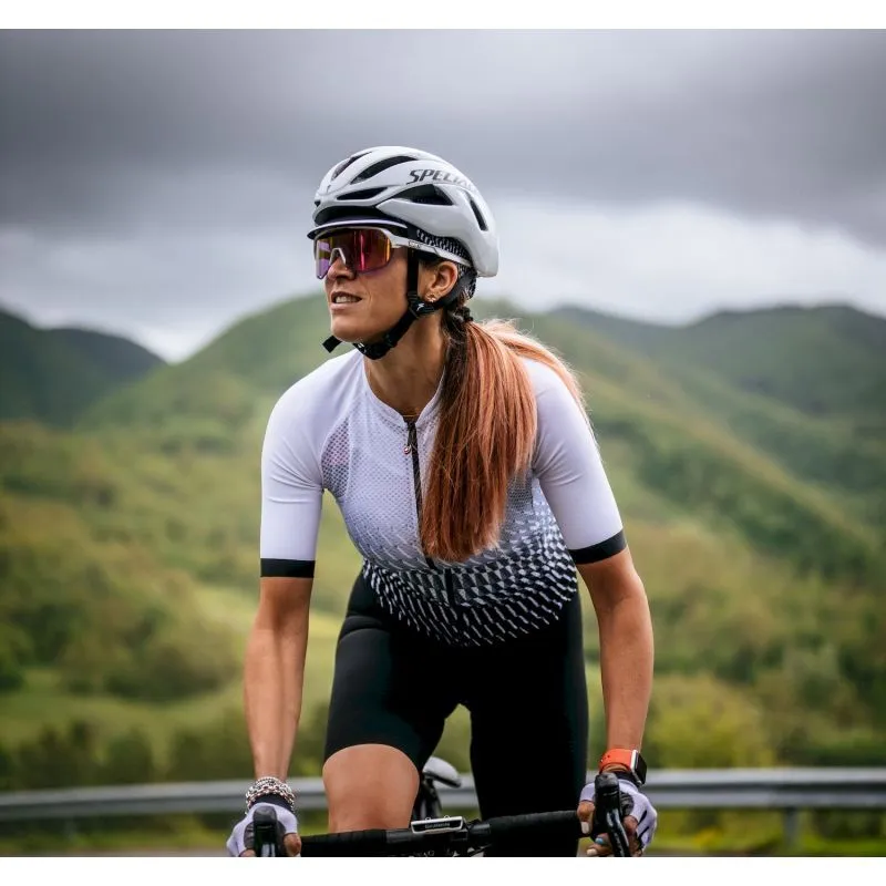 Castelli  Premio Black - Pantaloncini da ciclismo - Donna