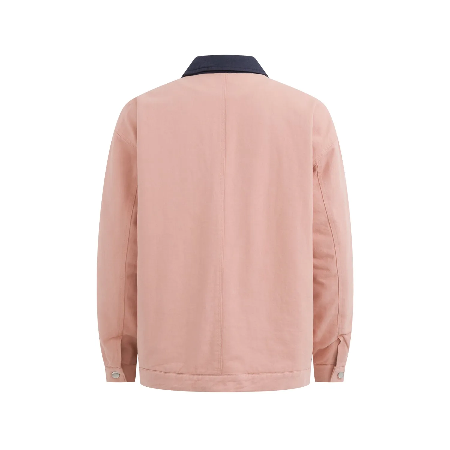 Casual Elegance | Utility Jacket