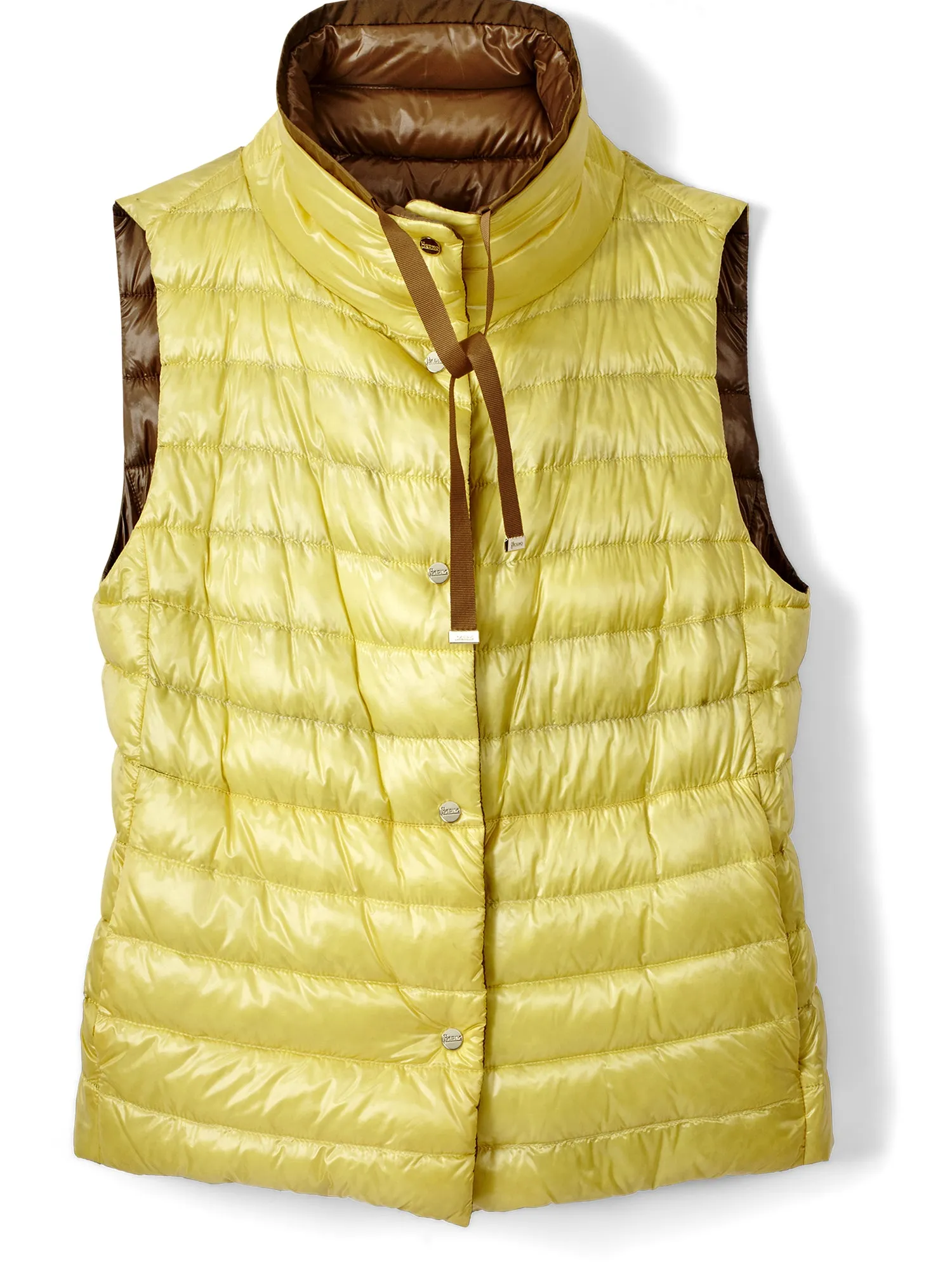 Celine Reversible Ultralight Down Vest