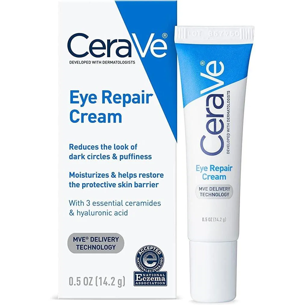 Cerave Eye Repair Cream 0.5OZ