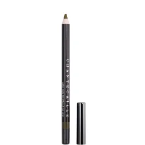 Chantecaille Luster Glide Silk Infused Eyeliner (Various Shades) - Olive Brocade