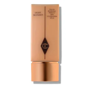 Charlotte Tilbury Light Wonder Foundation - 10 Dark
