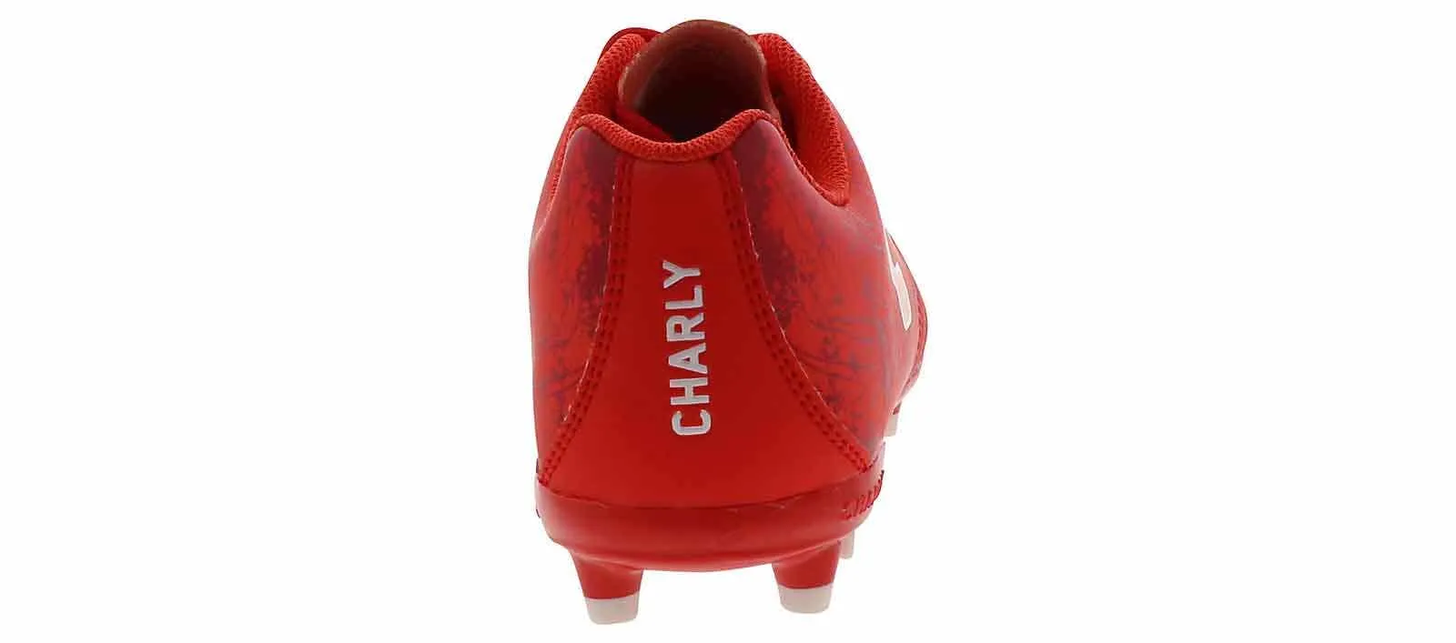 Charly Hotcross 2 Youth Kids’ (11-3) Soccer Cleat