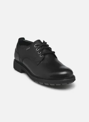 Chaussures &#224; lacets Clarks BatcombeTieGTX pour  Homme