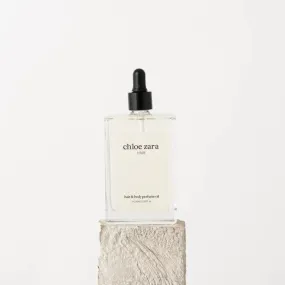 CHLOE ZARA  Chloe Zara Hair & Body Perfume Oil