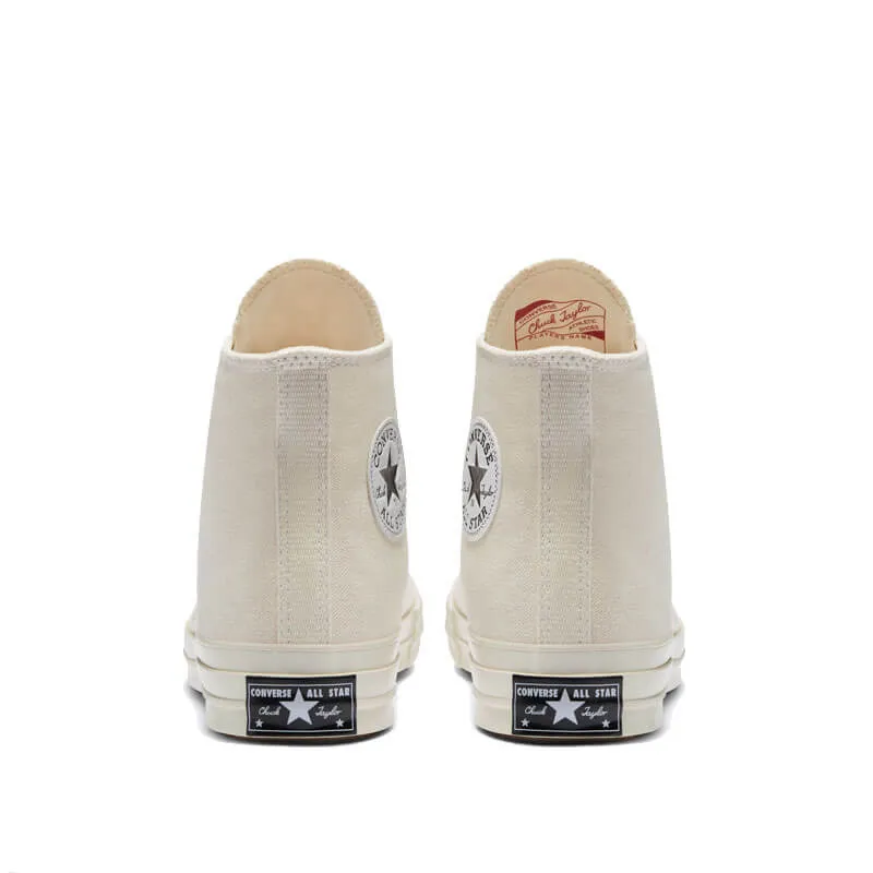 Chuck Taylor 70s HI - Natural