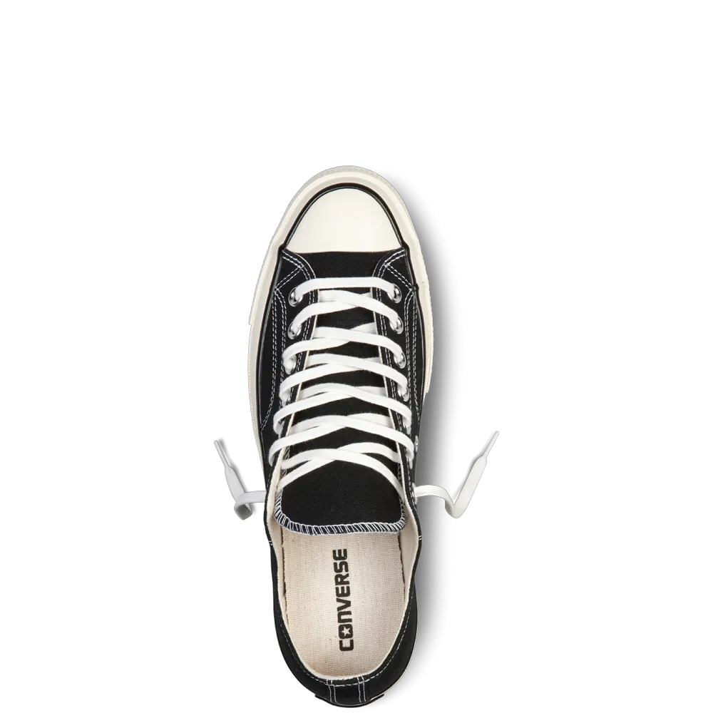 Chuck Taylor All Star '70 Ox - Black