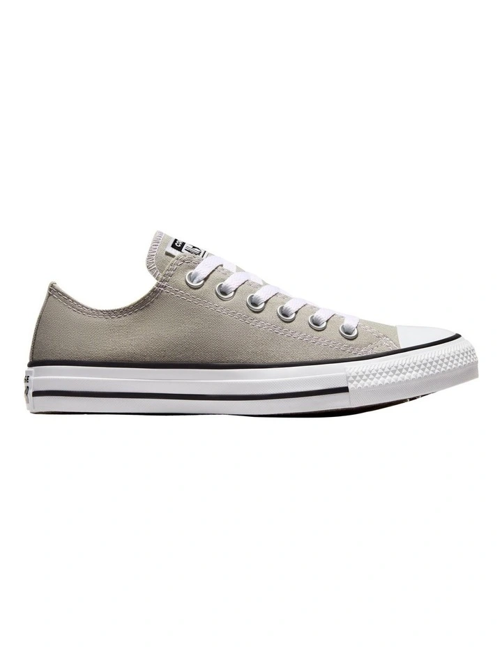 Chuck Taylor All Star Ox in Totally Neutral