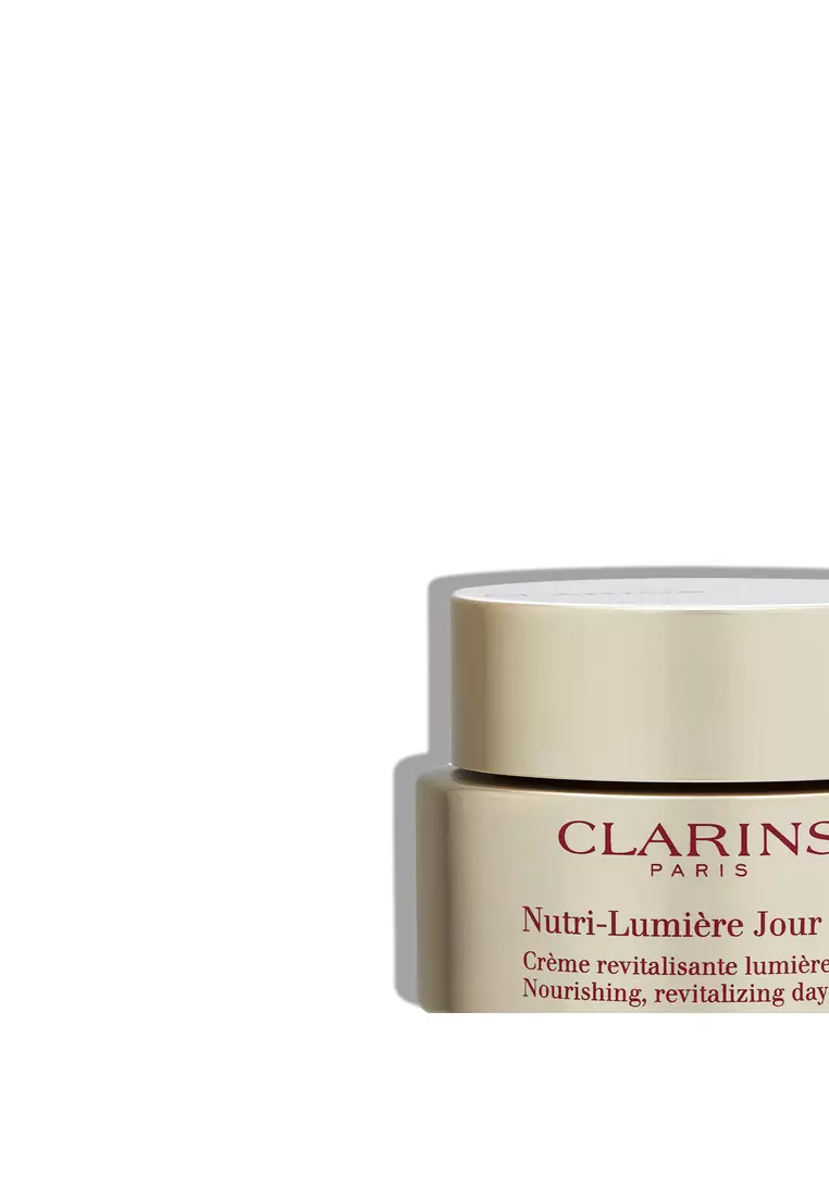 Clarins Clarins Nutri-Lumiere Jour Nourishing Revitalizing Day Cream 50ml (Anti-Aging)