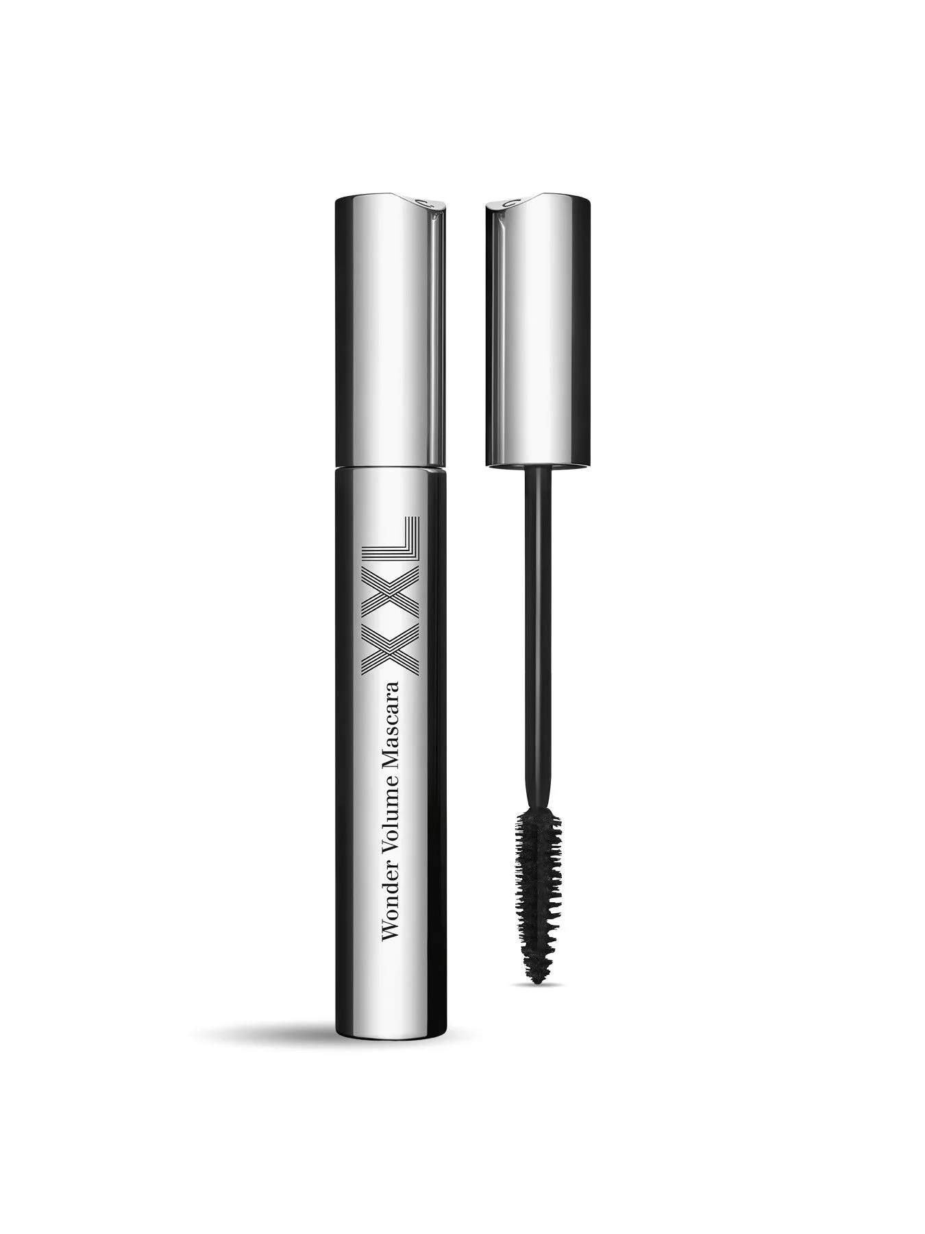 Clarins Wonder Volume XXL Mascara - 01 Extreme Black