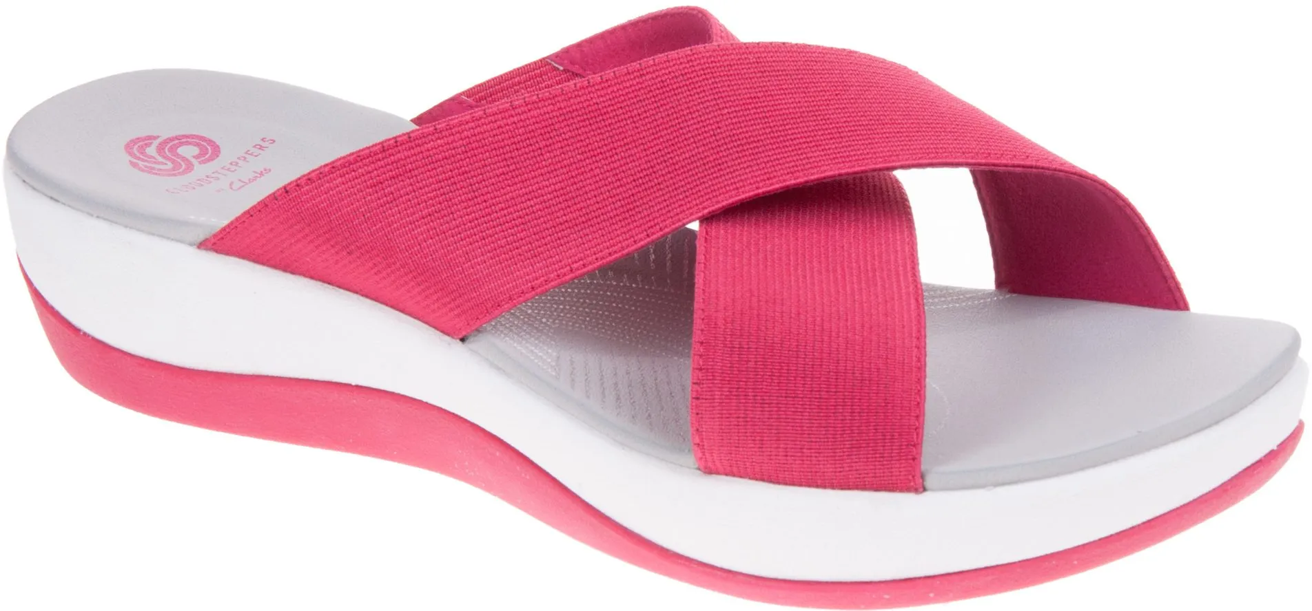 Clarks Arla Elin