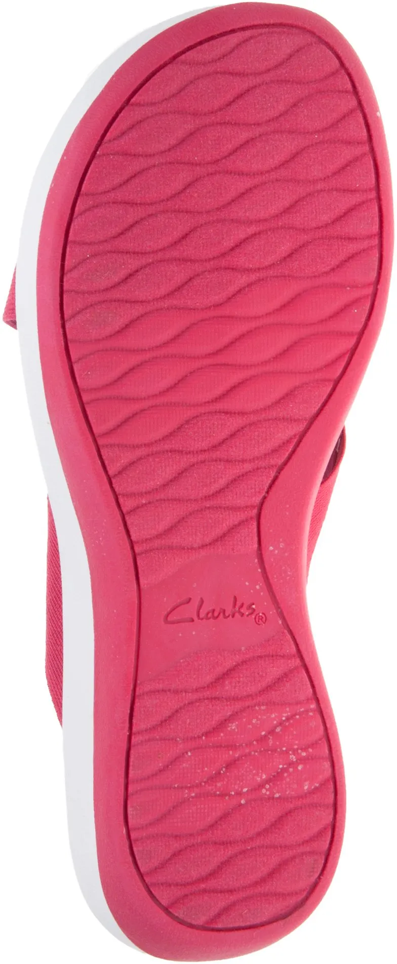 Clarks Arla Elin