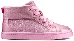 Clarks City Oasis Hi Toddler