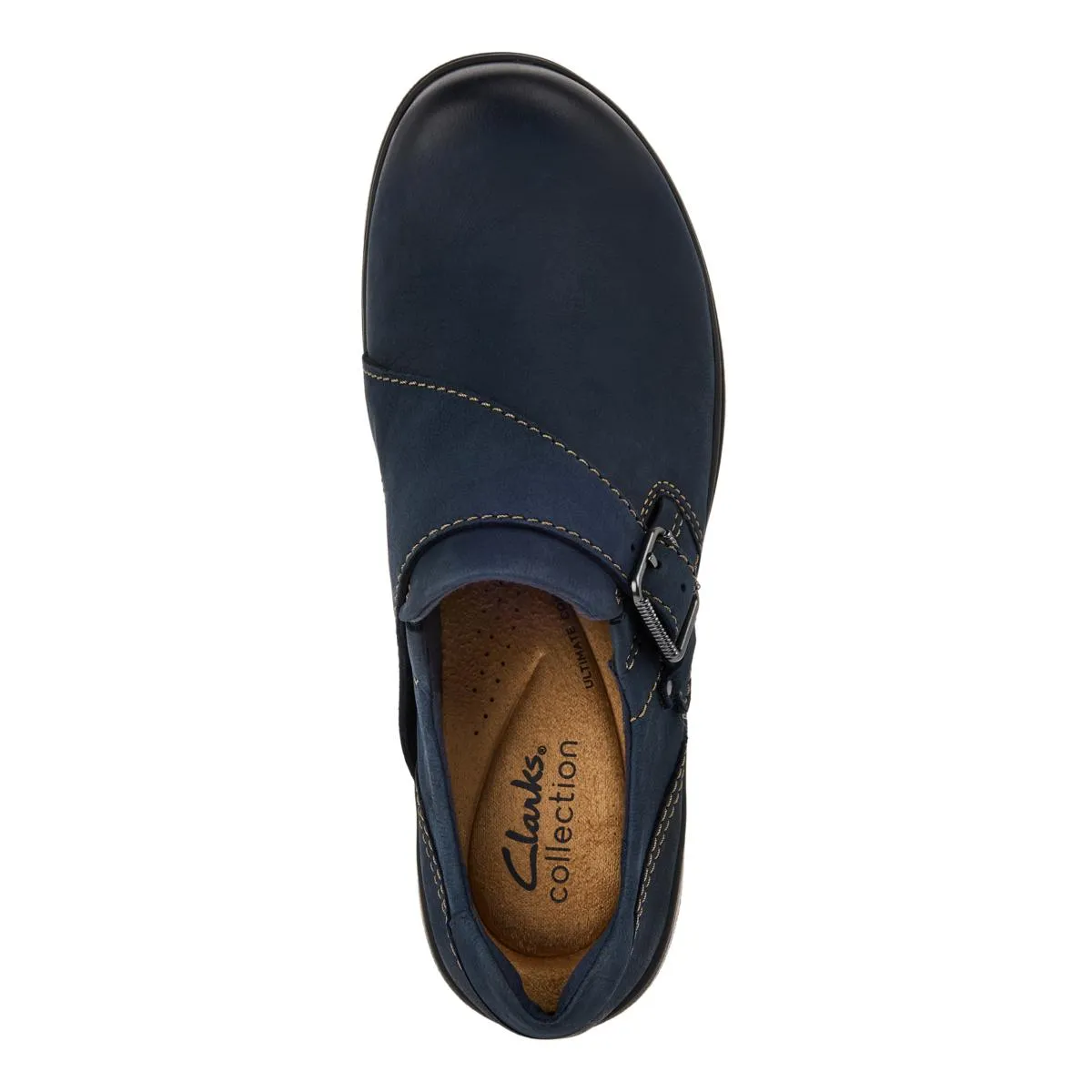      Clarks Collection Carleigh Jazz Heritage Casual     