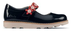 Clarks Crown Petal Kid