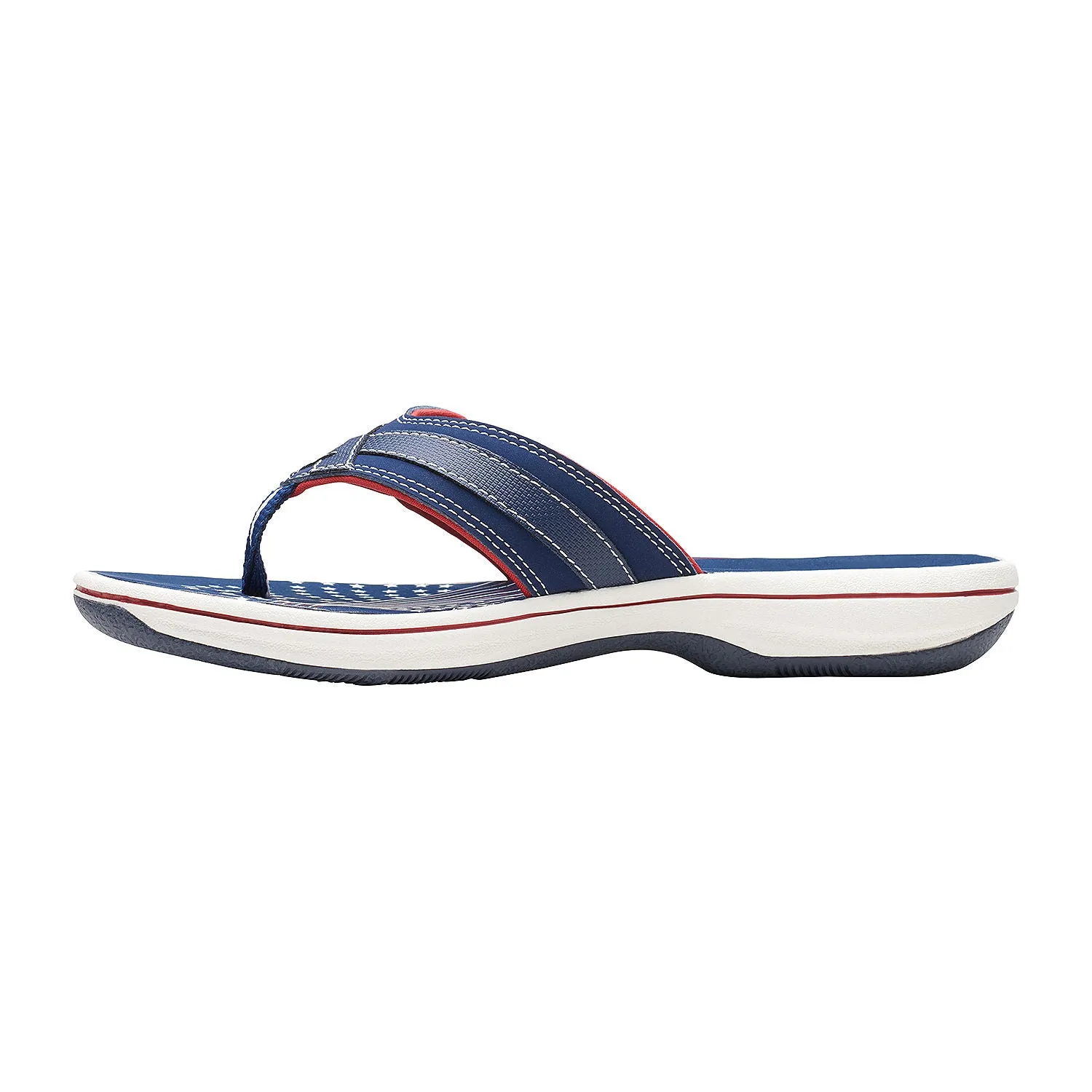CLARKS ENGLA BREEZE SEA H Women's