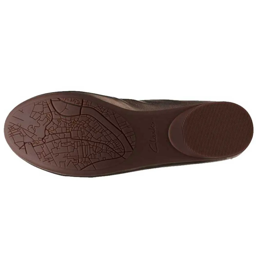 CLARKS ENGLA Rena Hop Women's
