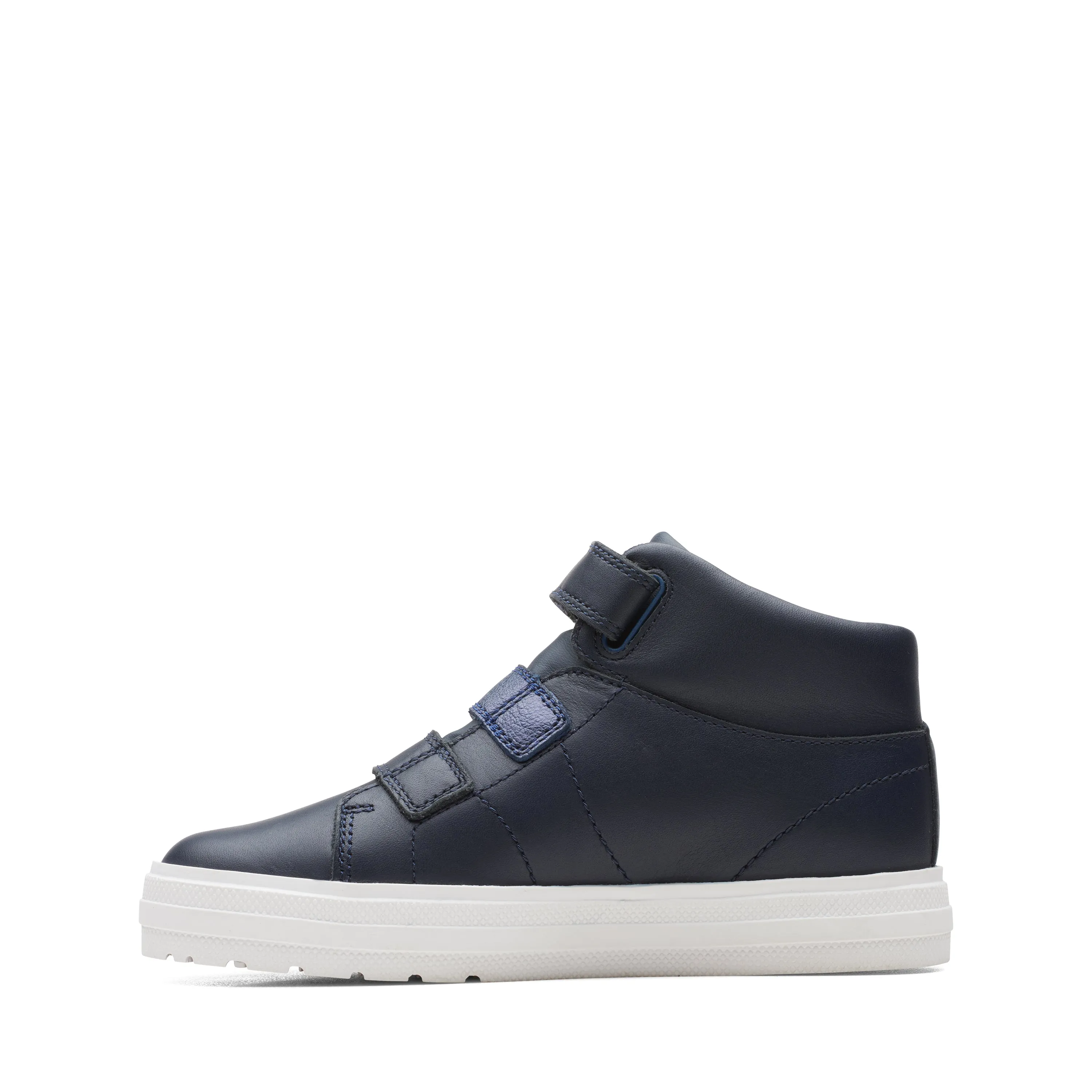Clarks Hi-Top Trainer