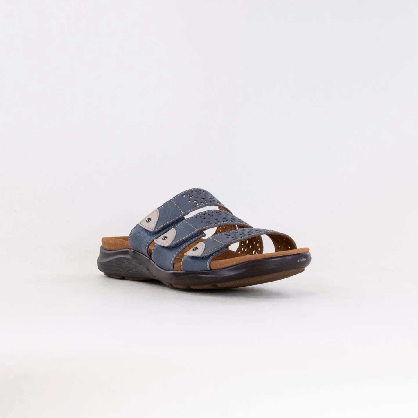 Clarks Kilty Walk (Women's) - Denim