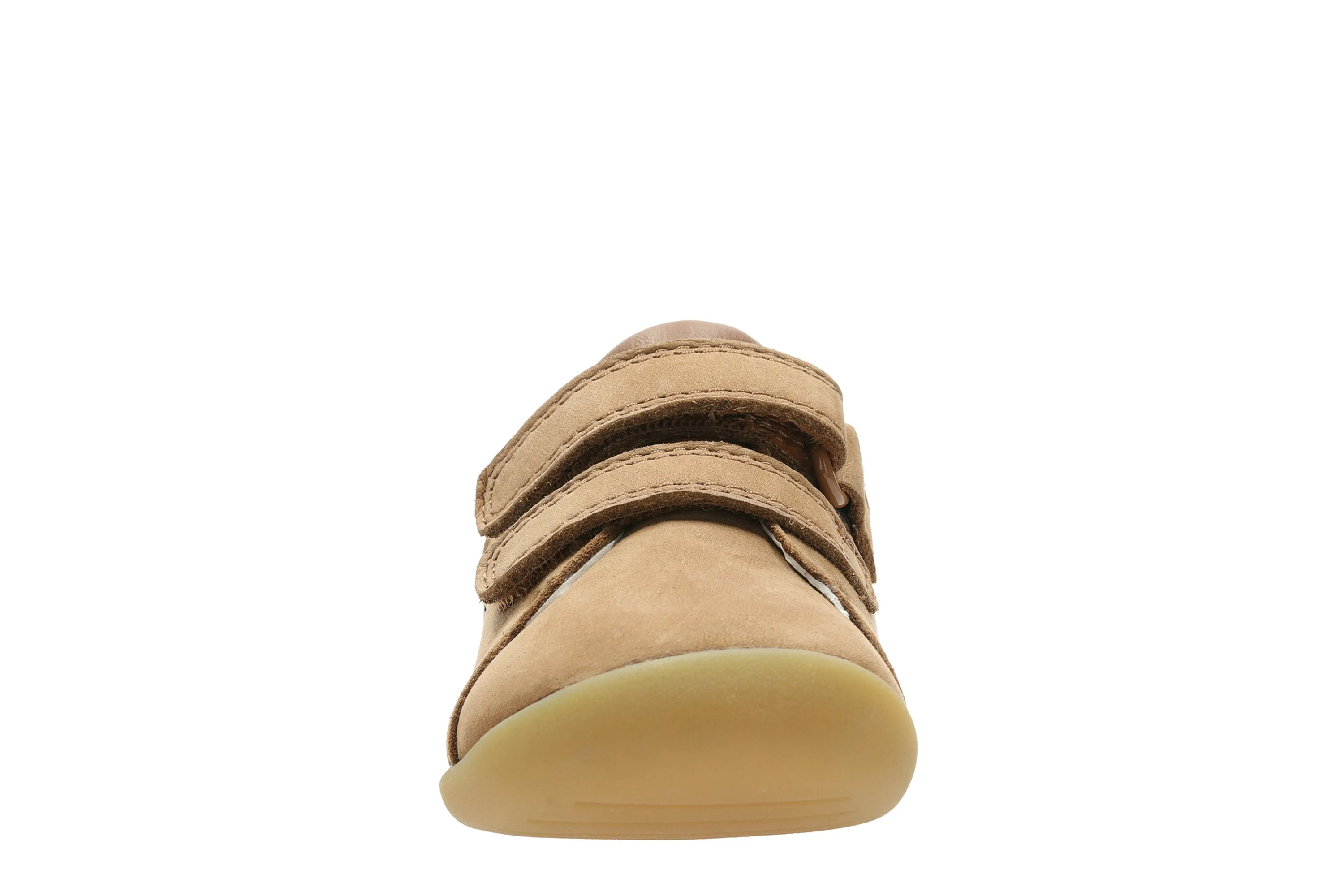 Clarks Roamer Craft T 26142290 Tan leather
