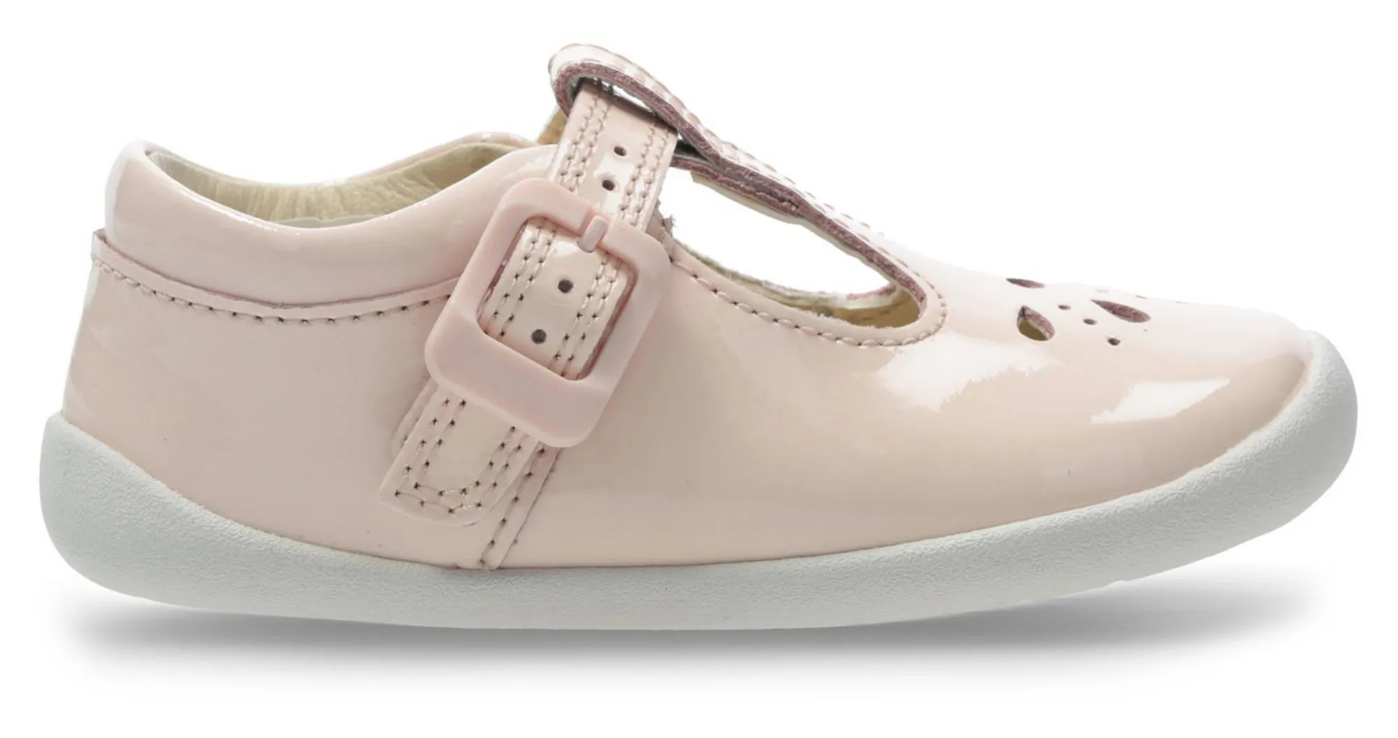 Clarks Roamer Star Toddler