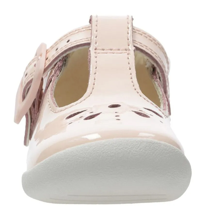 Clarks Roamer Star Toddler