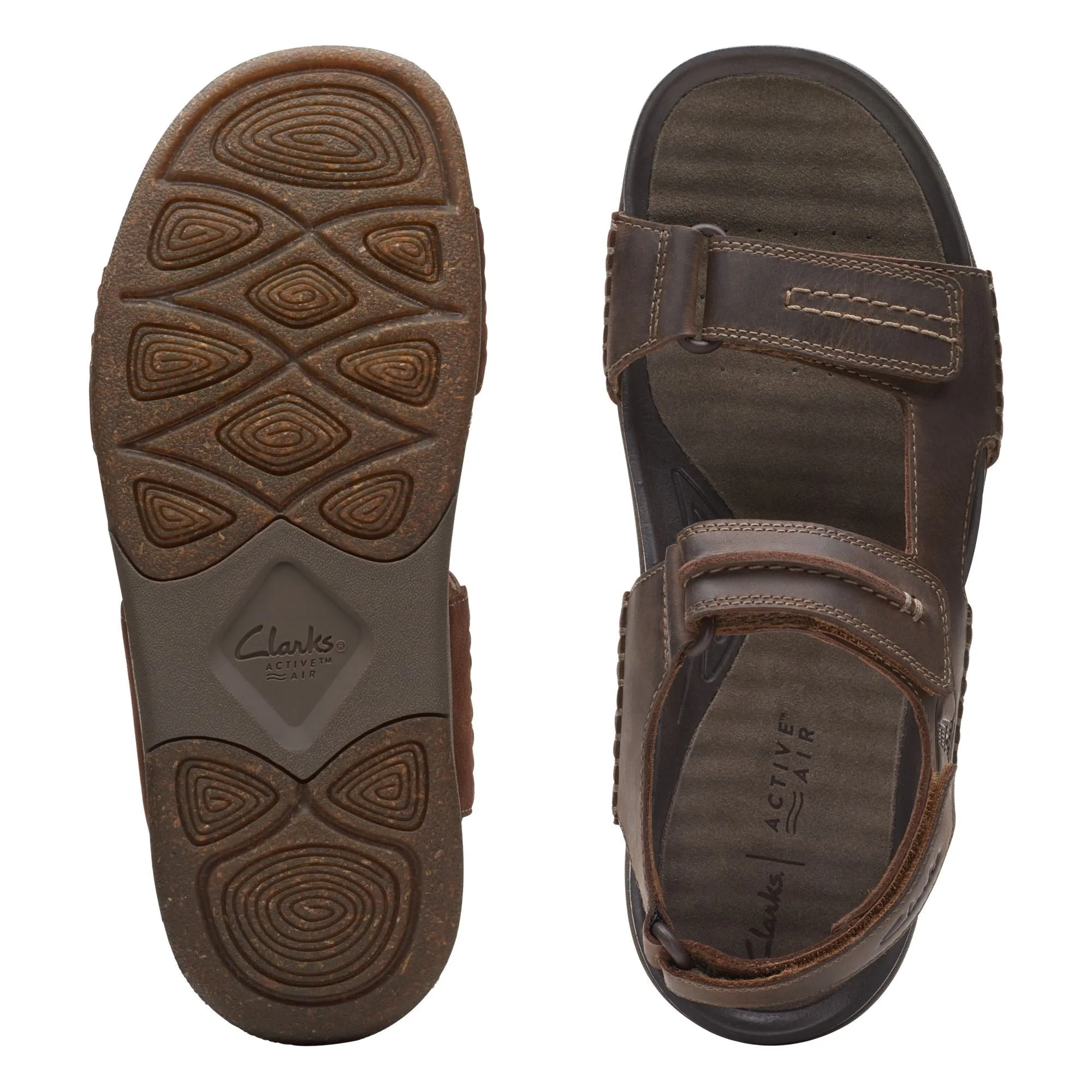 Clarks Sandal - Mens
