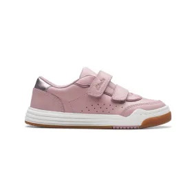 Clarks - Urban Solo K 261766617g - G Fit (pink Leather)
