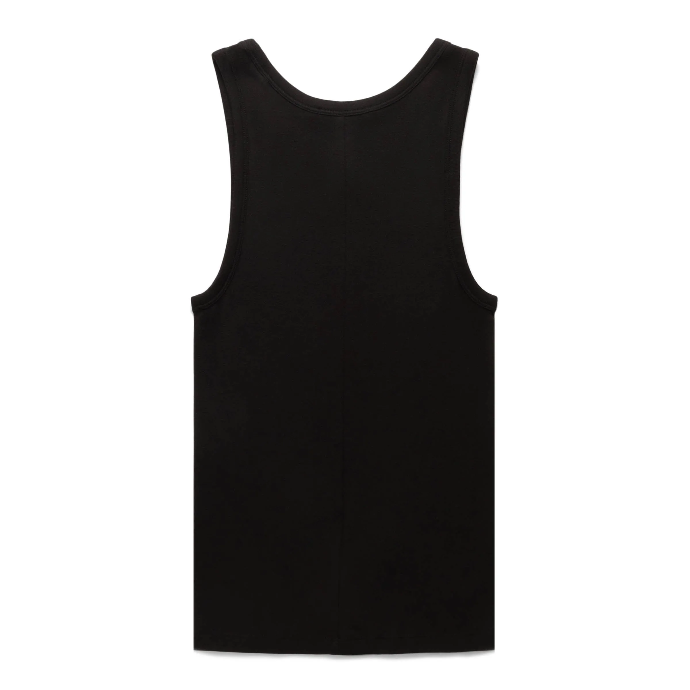 CLASSIC TANK BLACK | Bodega