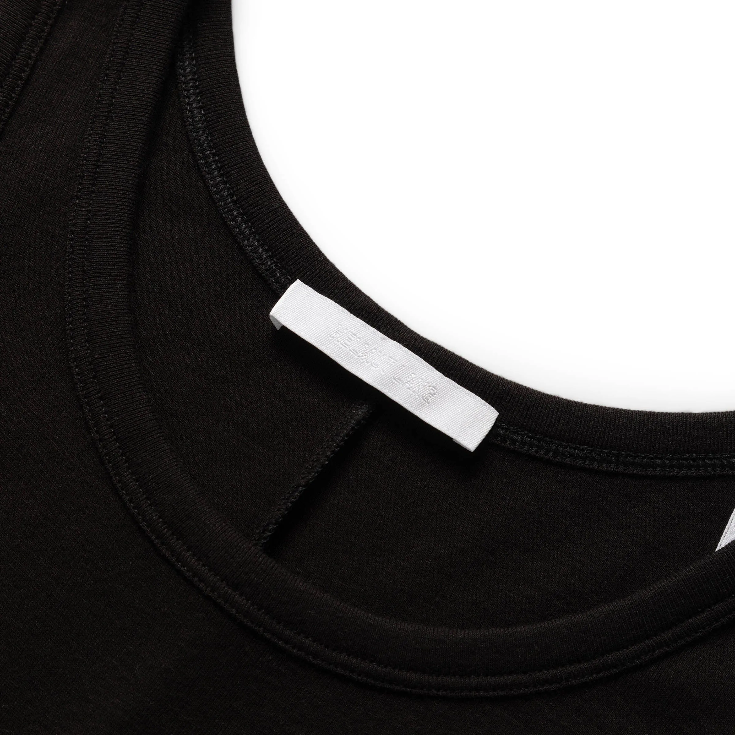 CLASSIC TANK BLACK | Bodega