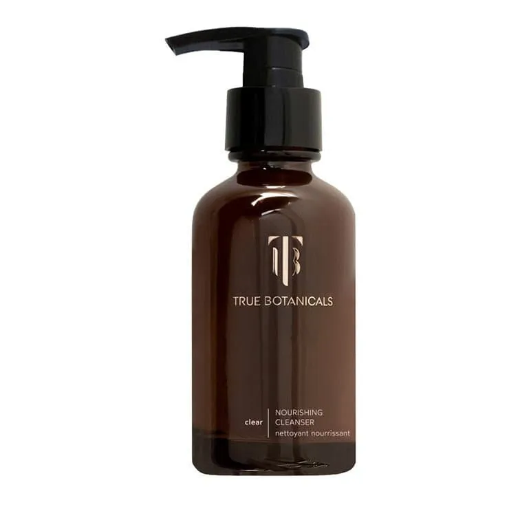 Clear Nourishing Cleanser