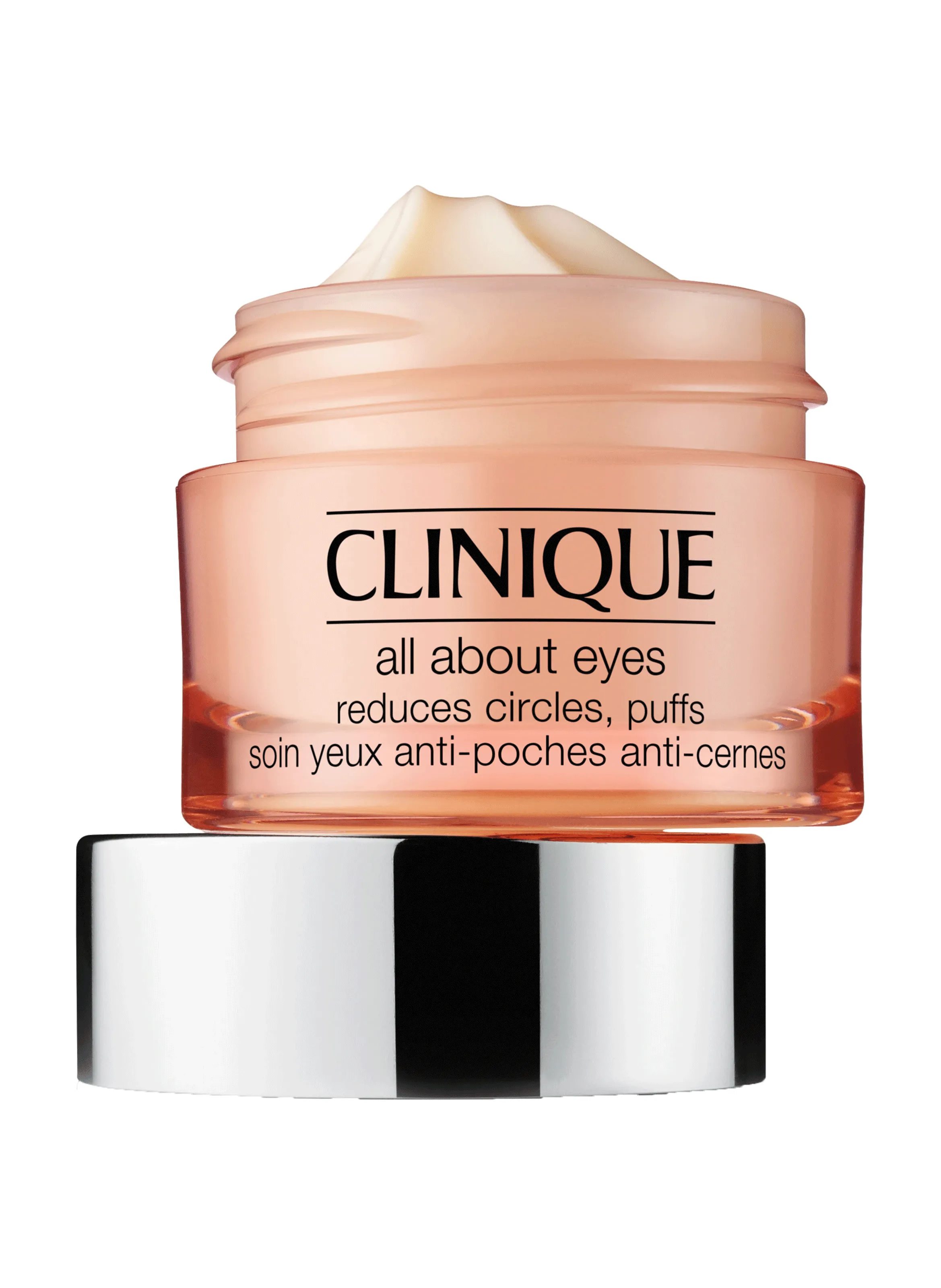 CLINIQUE  All About Eyes - Lightweight eye cream