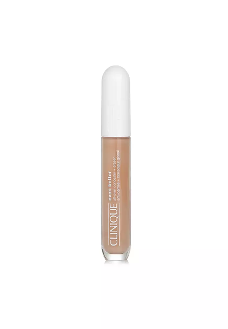Clinique CLINIQUE - Even Better All Over Concealer + Eraser - # CN 28 Ivory 6ml/0.2oz