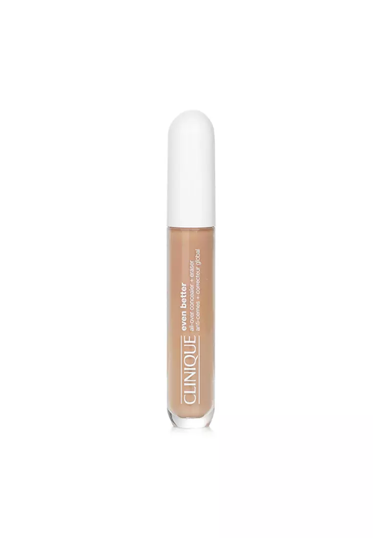 Clinique CLINIQUE - Even Better All Over Concealer + Eraser - # CN 52 Neutral 6ml/0.2oz