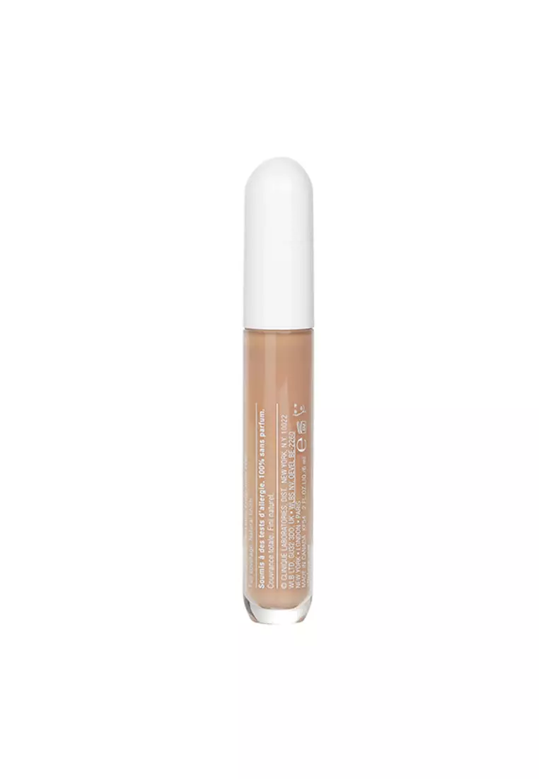Clinique CLINIQUE - Even Better All Over Concealer + Eraser - # CN 52 Neutral 6ml/0.2oz