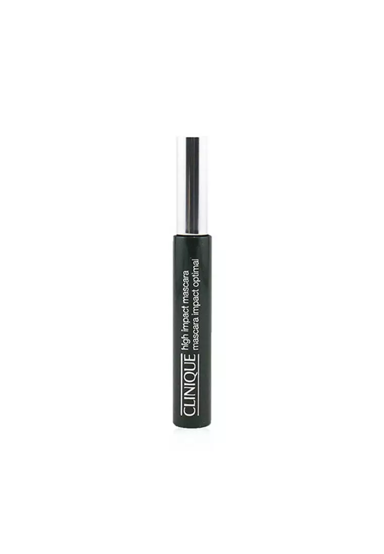 Clinique CLINIQUE - High Impact Mascara - 02 Black/Brown 7ml/028oz