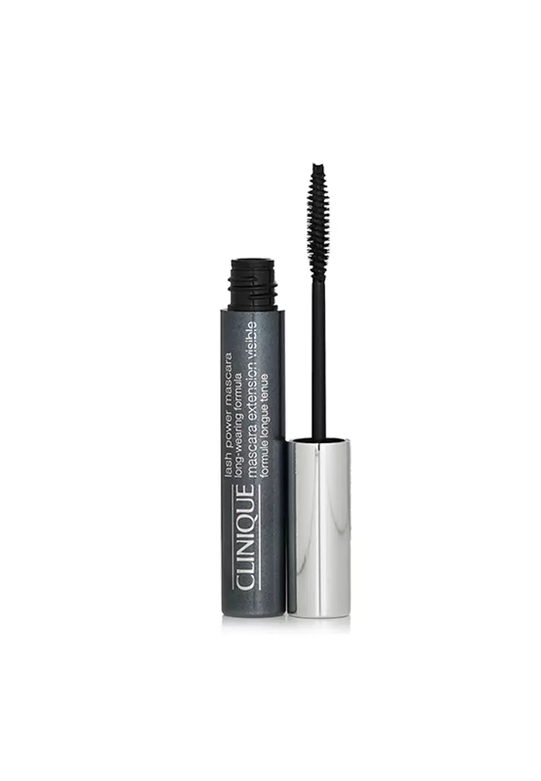 Clinique CLINIQUE - Lash Power Extension Visible Mascara - # 01 Black Onyx 6ml/021oz