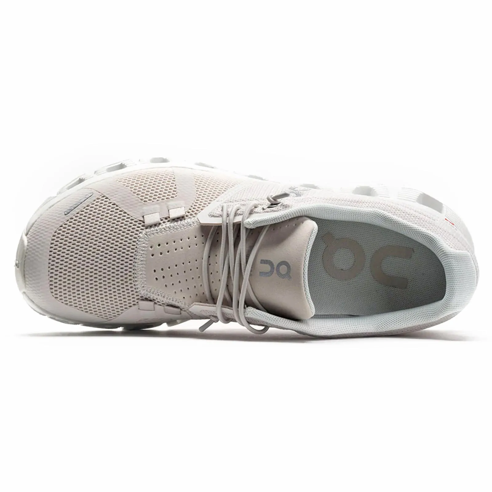 Cloud 5 Mesh Women's Lace Up Trainers - UK 7 - US 9 Women - EU 40.5