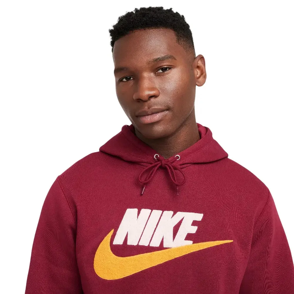 Club Fleece Hoodie